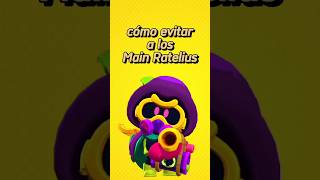cómo evitar a los Main Cordelius #brawlstars  #humor #cordelius