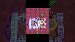 Meeple Bug💀#brawlstars#foryou#gaming#shorts