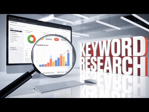 Gambling Keyword Research: How I Found 100,000+ Profitable Keywords