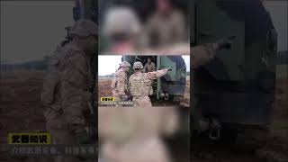 美軍M109帕拉丁自行火炮發射155毫米高爆彈#美軍#火炮#高爆彈#台灣
