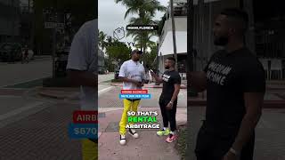 Earn Passive Income with Rental Arbitrage on Airbnb!