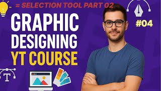 Graphic Design Full Course |lecture 03|Learn Graphic Design from Beginner to Advanced #graphicdesign