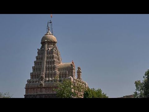 Shri Grishneshwar Jyotirlinge Temple | 1st vlog with my Friend | @vineswithvikesh #temple