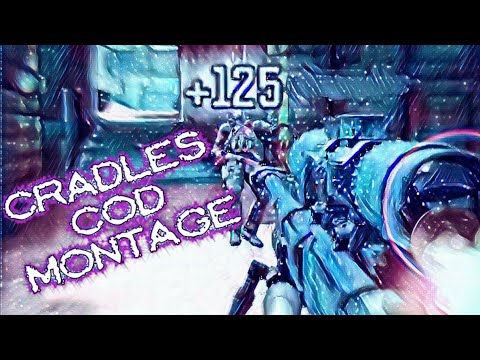 CRADLES - COD Mobile Montage & Beat Sync Movie | CODM Montage | CALL OF DUTY | Samsung J7 (2016)