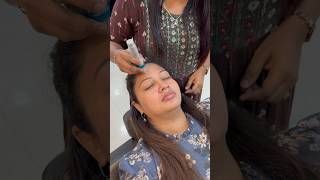 💄Semi permanent makeup uh😱 at Glam & Glow Erode