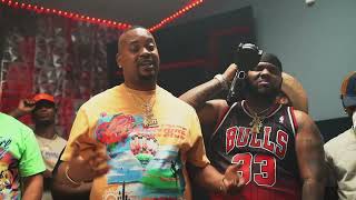 Quiet Money Dot - The Recipe (Hfficial Video) Shot by Square Business Media