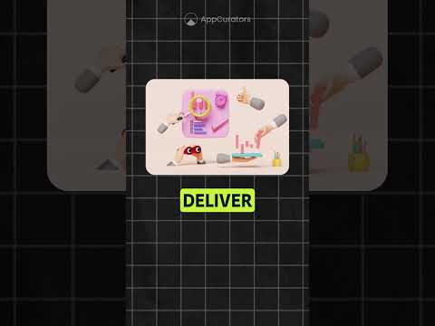 Shape Your Idea into Tech Reality with AppCurators