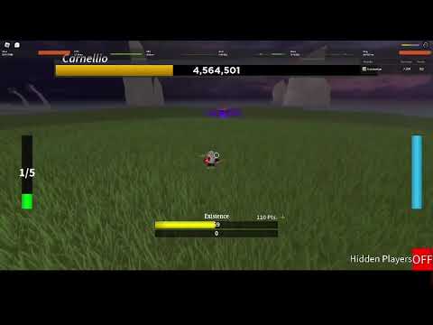 SBBF Carnellio doing something funny [DESCRIPTION]