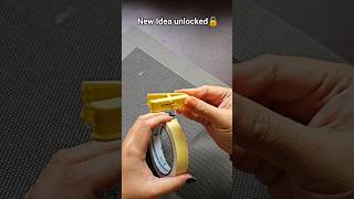 🤩"New Idea Unlocked"🤯😱#funny #comedy #relatable #shorts #viral #trending