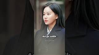 #Kdrama time