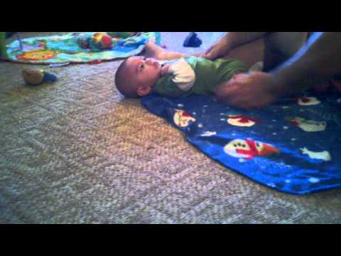 First Rollover