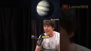 Brian Cox: Alien Life in Our Solar System 👽