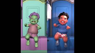 when poo pranks you behind the scene #shorts