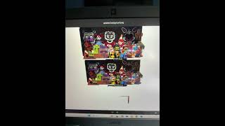  Updated channel background banner 