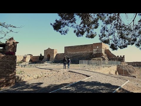 Sagunto: A mediterranean crossroads of ancient Fortresses, blue flag beaches and bird sanctuaries