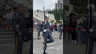中華民國台灣🇹🇼陸軍儀隊4k120fps
