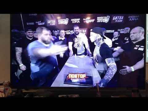 Two guys meet in a bar