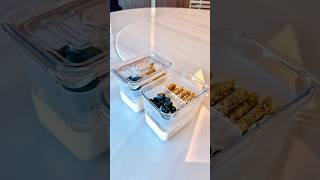 🥣常備希臘優格碗(保鮮盒團購連結在首頁🔗)