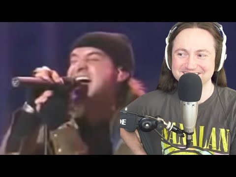 YMS Watches Some Hilarious Shreds