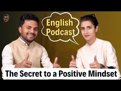 How to be Mentally Strong ? | English Podcast | How to Speak English Fluently by Podcast | Talks