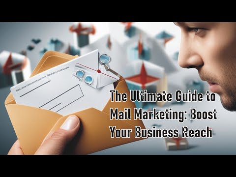 mail marketing