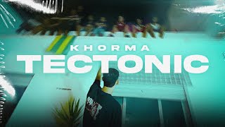 Khorma - Tectonic