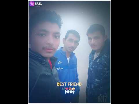 Best Friend Status || A.S || Aarish Status