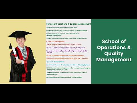 Transformation Program