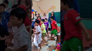 #zumbafitness #forkidslearning #activityforkids #morningmotivation #happykids #energyboost