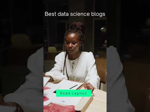 DATA SCIENCE BLOGS THAT WILL TAKE YOUR KNOWLEDGE TO NEXT LEVEL!!