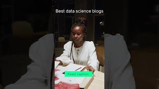 DATA SCIENCE BLOGS THAT WILL TAKE YOUR KNOWLEDGE TO NEXT LEVEL!!