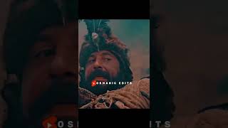 Orhan Bey's Mongol Disguise Raid 🇲🇹🚨 Ambush on Mahmet Bey's Caravan #kuruluşosman #1million #fanedit