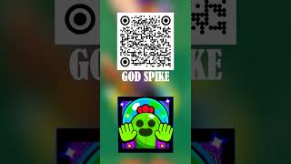 FREE BRAWL STARS PROFILE QR CODES #brawlstars #gaming#free #qrcode #qrcode