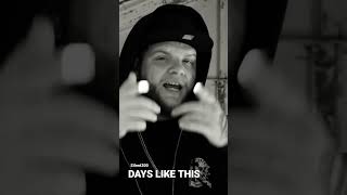 Days Like This | OUT NOW on all platforms #Certified #DaysLikeThis #Upstate #Sureno #BayRecon