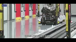 美國正式試驗無人艇 撘載垂直發射系統 成功發射標準6導彈