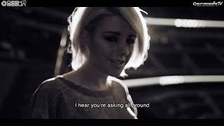 Dash Berlin feat  Christina Novelli   Jar Of Hearts Official Music Video 1080
