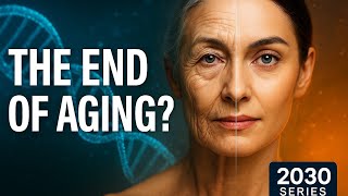 Biological Immortality by 2030 – The End of Aging? #AgingScience #FutureMedicine
