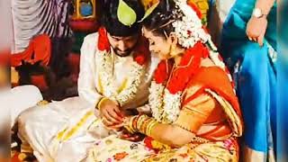 Ekhari marriage photos