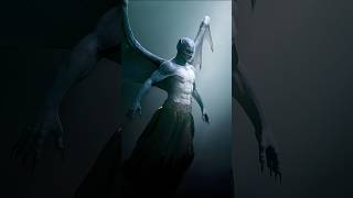 Why Can Marcus, the Original Vampire, Fly? #movie #scifi #underworld