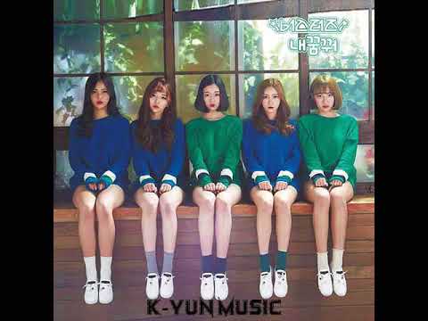 DREAM ON (내꿈꿔) - BUSTERS (버스터즈) [MP3/AUDIO]