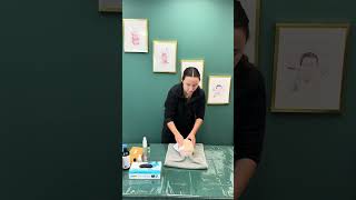 Virginia Esthetics Practical Examination