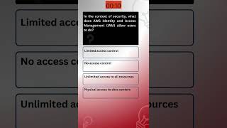 AWS Cloud Basics Quiz 123#