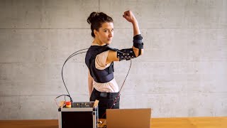 Wearable Upper Limb Mobility Assistance | The Henry Ford’s Innovation Nation