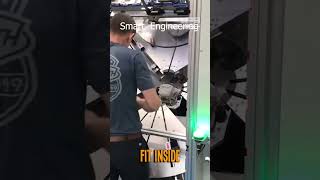 Smart Enginnering, #engineering #innovation #technology