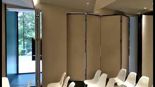 Automated Door Systems