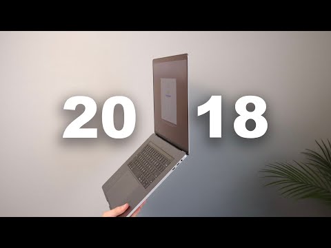 Should you get the 2018 MacBook Pro Now? | Work & Daily Use