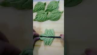 Bakery Art & Creative Idea #short #2282