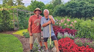 The Legendary Garden Tour Is Back!