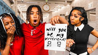 “ SUMMER SCHOOL “ She’s Mine😍🥰 Ep.4 | Theemyanicole