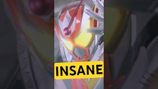 VRAM'S FINAL FORM IS INSANE!! KAMEN RIDER GAVV EPISODE 40 REVIEW